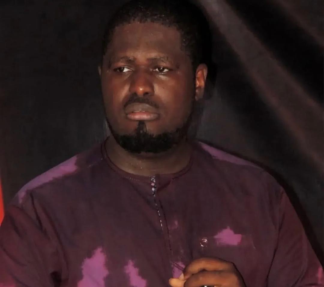 “One has to be a hidden bisexua@l or join a cartel before you can be considered a real man of God”- Nigerian pastor Emmanuel Okose laments